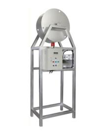 鋁鈦硼送絲設備